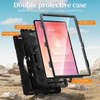 eSTUFF ES683617-BULK tablet case Black