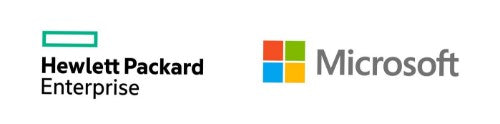 HPE Microsoft Windows Server 2022 16-core Standard Reseller Option Kit en/fr/it/de/es/nl/pt SW