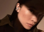Bose Ultra Open Earbuds Headphones Wireless In-ear Calls/Music/Sport/Everyday USB Type-C Bluetooth Sand, Stone colour