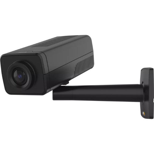 Axis Q1728 Box IP security camera Outdoor 3840 x 2160 pixels Pole clamp