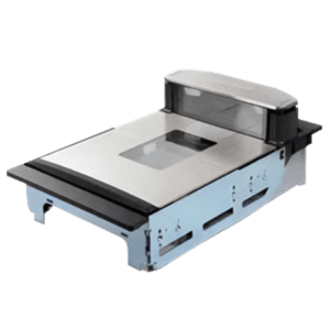 Datalogic Magellan 9900i Built-in bar code reader 1D/2D Optical Black, Stainless steel