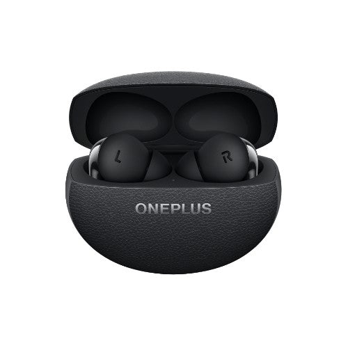 OnePlus Buds Pro 3 Headset Wireless In-ear Calls/Music Bluetooth Black