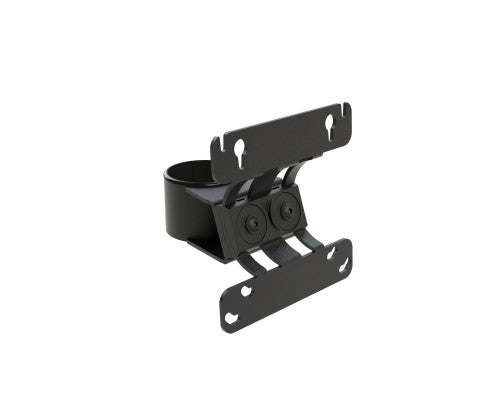 Ergonomic Solutions SpacePole POS Arc VESA 75/100 Display Screen Mount