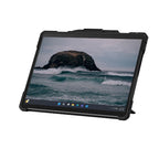 Urban Armor Gear 324013114040 tablet case 33 cm (13") Bumper Black