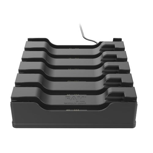 RAM Mounts RAM-DOCK-6G8PU mobile device dock station Tablet Black