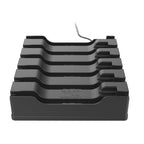 RAM Mounts RAM-DOCK-6G8PU mobile device dock station Tablet Black