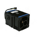 HPE Fan Nhp4056 Black