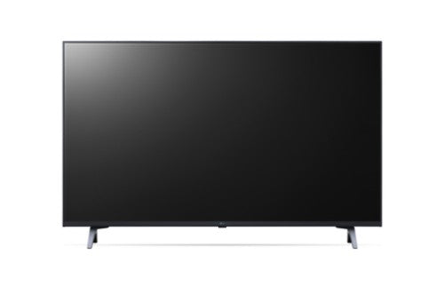 LG 43UR640S Signage Display Digital signage flat panel 109.2 cm (43") LED 300 cd/m² 4K Ultra HD Black WebOS