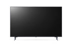 LG 43UR640S Signage Display Digital signage flat panel 109.2 cm (43") LED 300 cd/m² 4K Ultra HD Black WebOS