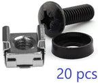 Lanview RAX106 rack accessory