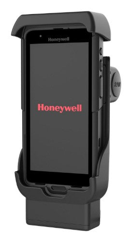 RAM Mounts RAM-HOL-HON12U mobile device dock station Mobile computer Black