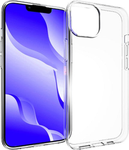 eSTUFF ES67100021 mobile phone case Cover Transparent