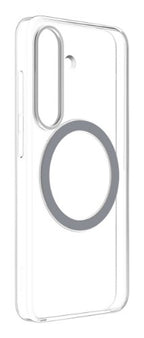 Samsung GP-FFS931YCA mobile phone case 15.8 cm (6.2") Cover Transparent