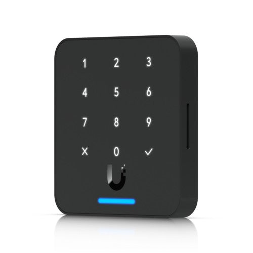 Ubiquiti Reader Flex Basic access control reader Black