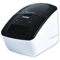 Brother QL-700 label printer Direct thermal 300 x 300 DPI 150 mm/sec DK
