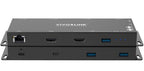 Vivolink VLHUB21 USB graphics adapter 3840 x 2160 pixels