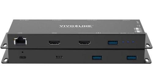 Vivolink VLHUB21 USB graphics adapter 3840 x 2160 pixels