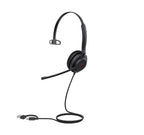 Yealink UH35 Mono UC USB-C/A Headset