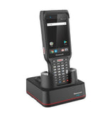 Honeywell Home Base Mobile computer Black AC Indoor