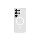 eSTUFF ES67403008-BULK mobile phone case Cover Transparent