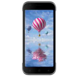Bluebird S10, 2D, SE4710, 14 cm (5.5''), GPS, hot-swap, USB-C, BT (BLE), Wi-Fi, 4G, NFC, Android, GMS, RB