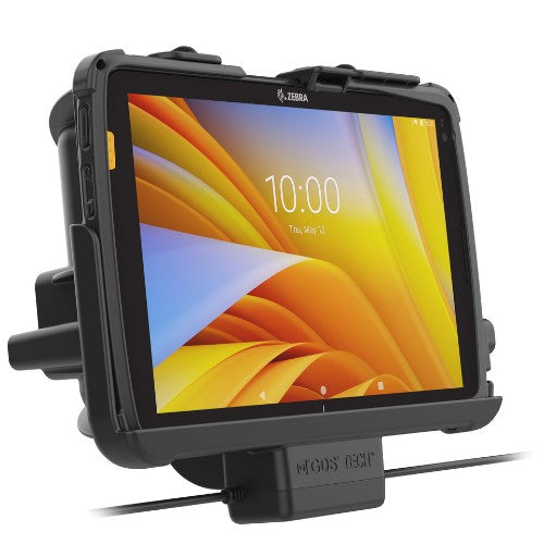 RAM Mounts RAM-GDS-DOCK-ZE21PD2U mobile device dock station Tablet Black