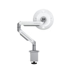 Ubiquiti UACC-Display-AM 54.6 cm (21.5") Silver, White