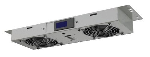 Lanview RAF205WH rack accessory Fan panel