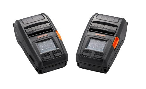 Bixolon XM7-20 203 x 203 DPI Wired & Wireless Direct thermal Mobile printer