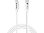 Sandberg USB-C USB-C 65W 1M SAVER