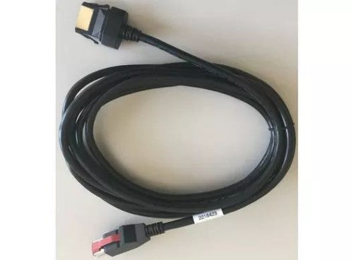 Epson PUSB cable: PWR-USB to 1x8 PWR USB Cable 3.65m black