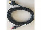 Epson PUSB cable: PWR-USB to 1x8 PWR USB Cable 3.65m black