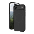 dbramante1928 Greenland Pro MS mobile phone case Cover Black