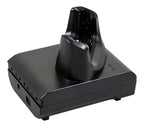 Zebra CRD-TC51-1SCU1-01 mobile device charger Mobile computer Black DC Indoor