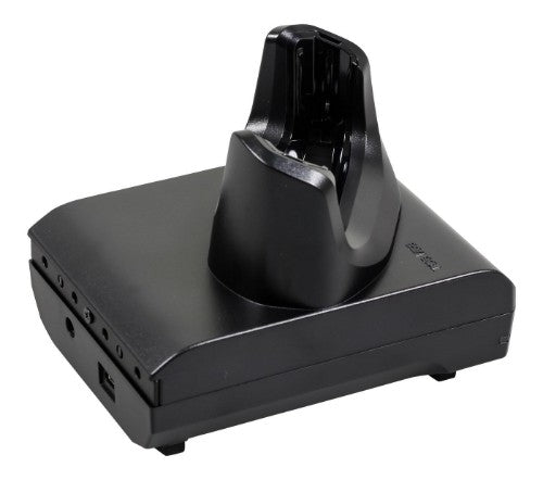Zebra CRD-TC51-1SCU1-01 mobile device charger Mobile computer Black DC Indoor