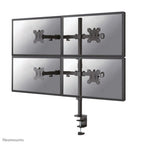 Neomounts FPMA-D550D4BLACK Monitor arm 13-32"