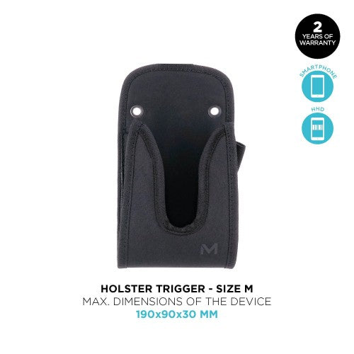 Mobilis 031031 barcode reader accessory Holster
