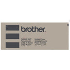 Brother D0135Y001 Fuser kit 230V, 60K pages for MFC-L 3730 CDN/ 3740 CDN/ CDW/ CDW Eco/ 3750 CDW