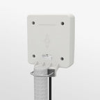 Panorama Antennas WMM8G-7-38-5SP network antenna Directional antenna SMA 9 dBi