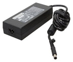 HP 463954-001 power adapter/inverter Indoor 150 W Black