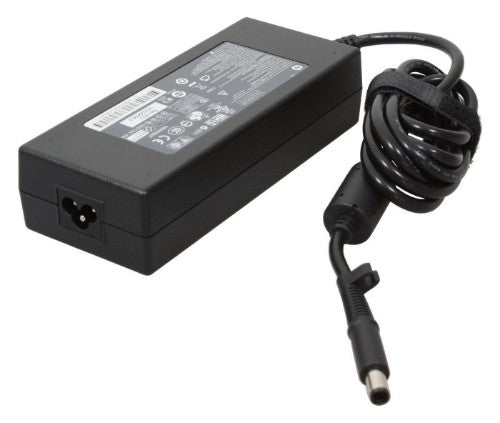 HP 463954-001 power adapter/inverter Indoor 150 W Black