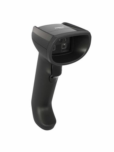 Zebra DS8208 Handheld bar code reader 1D/2D Laser Black