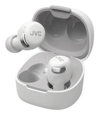 JVC HA-A30T2-W-U headphones/headset True Wireless Stereo (TWS) In-ear Calls/Music USB Type-C Bluetooth White