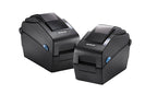 Bixolon SLP-DX220 label printer Direct thermal 203 x 203 DPI 152 mm/sec Wired Ethernet LAN Wi-Fi