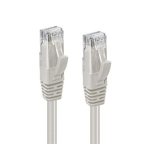 Microconnect UTP502 networking cable Grey 2 m Cat5e U/UTP (UTP)