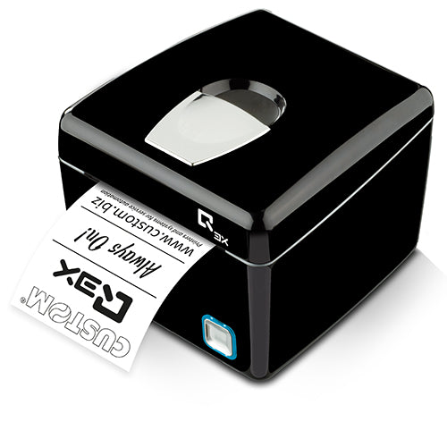 CUSTOM Q3X 203 x 203 DPI Wired Thermal POS printer