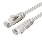 Microconnect UTP660 networking cable Grey 60 m Cat6 U/UTP (UTP)