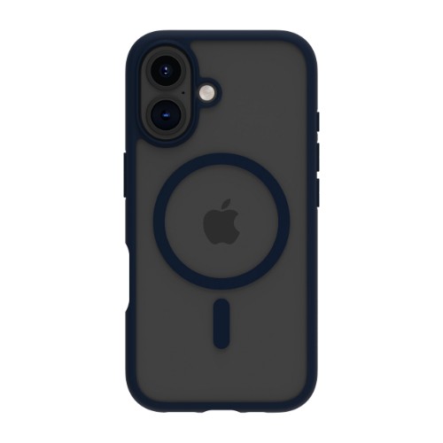 dbramante1928 Grenen MagSafe - iPhone 16 - Blue