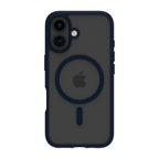 dbramante1928 Grenen MagSafe - iPhone 16 - Blue
