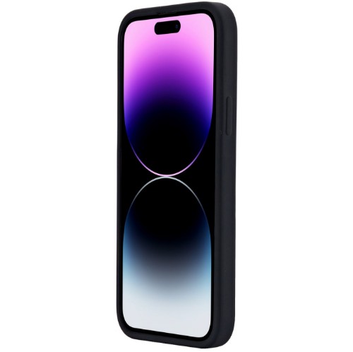 eSTUFF ES67150026 mobile phone case Cover Black